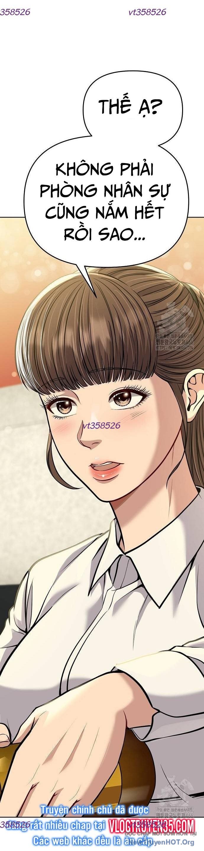 Nhân Viên Thực Tập Kim Cheolsu - chap81 - Trang 50